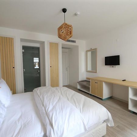 White Orange Hotel İzmir Exterior foto