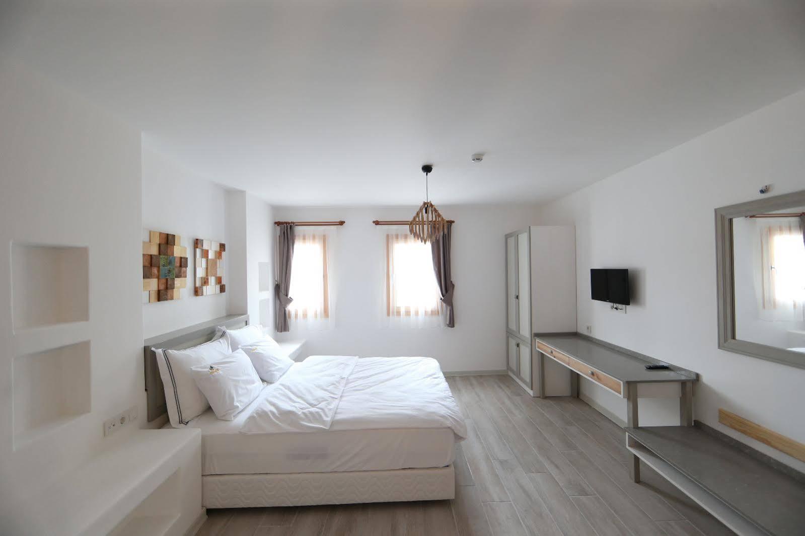 White Orange Hotel İzmir Exterior foto