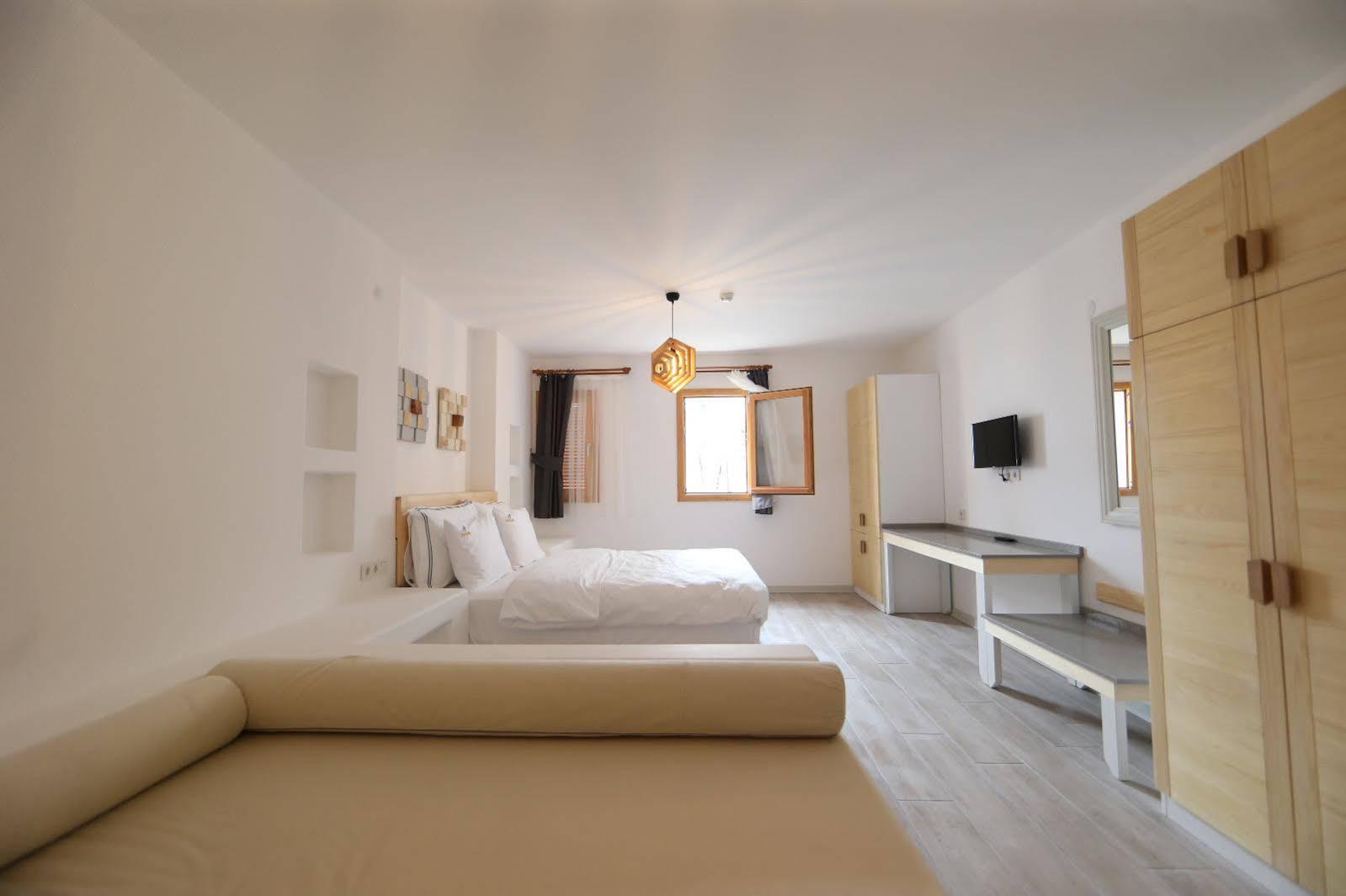 White Orange Hotel İzmir Exterior foto