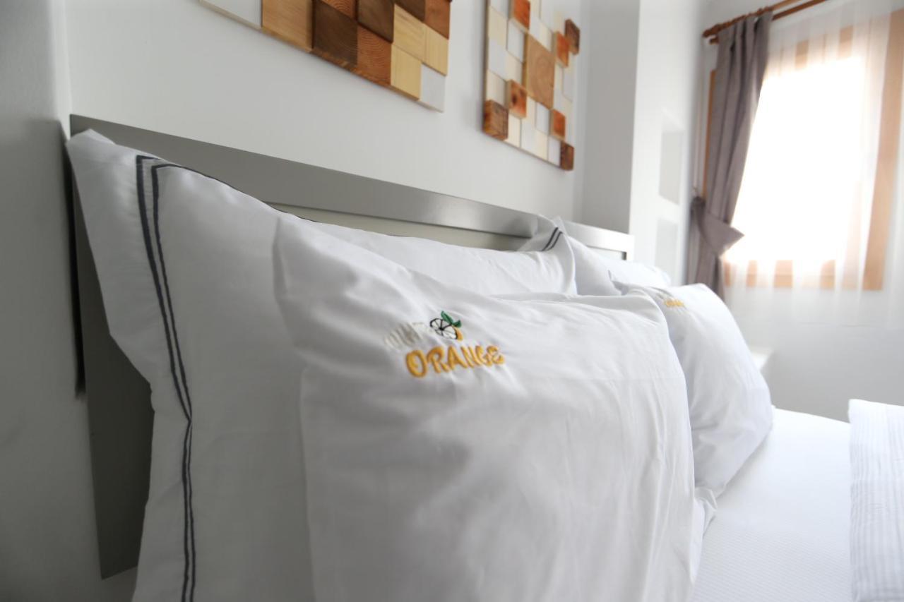 White Orange Hotel İzmir Exterior foto