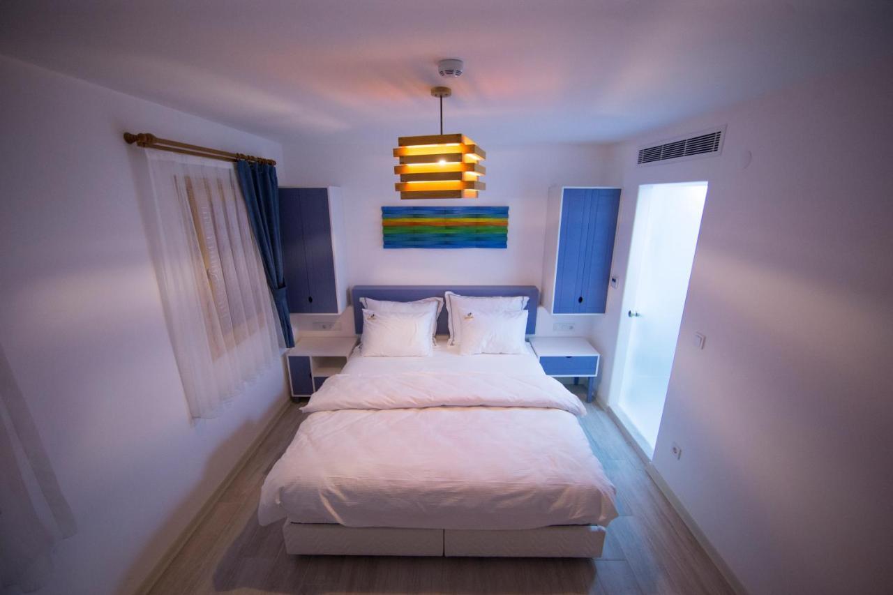 White Orange Hotel İzmir Exterior foto
