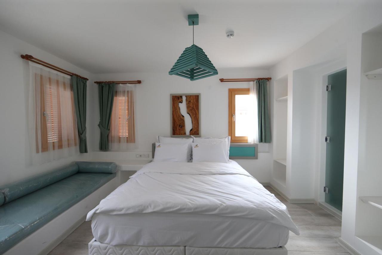 White Orange Hotel İzmir Exterior foto